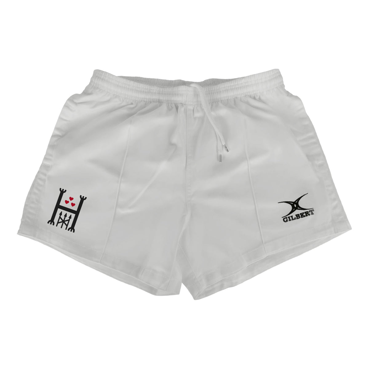 Rugby Imports Harvey RFC Gilbert Kiwi Pro Short
