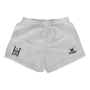 Rugby Imports Harvey RFC Gilbert Kiwi Pro Short