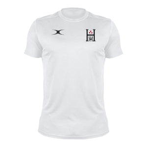 Rugby Imports Harvey RFC Gilbert Photon II Warm-Up T-Shirt