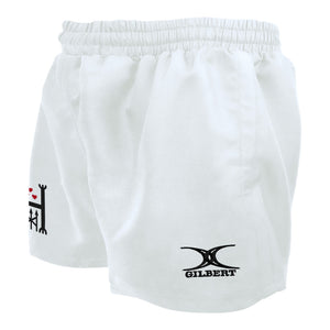 Rugby Imports Harvey RFC Gilbert Saracen V3 Shorts