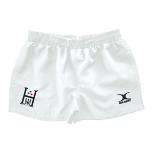 Rugby Imports Harvey RFC Gilbert Saracen V3 Shorts