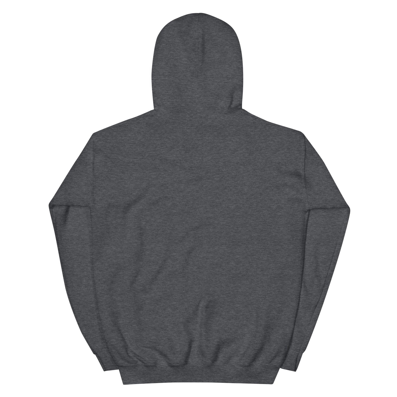 Rugby Imports Harvey RFC Heavy Blend Hoodie