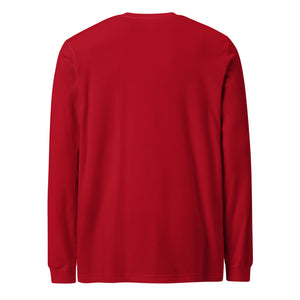 Rugby Imports Harvey RFC LS Social T-Shirt