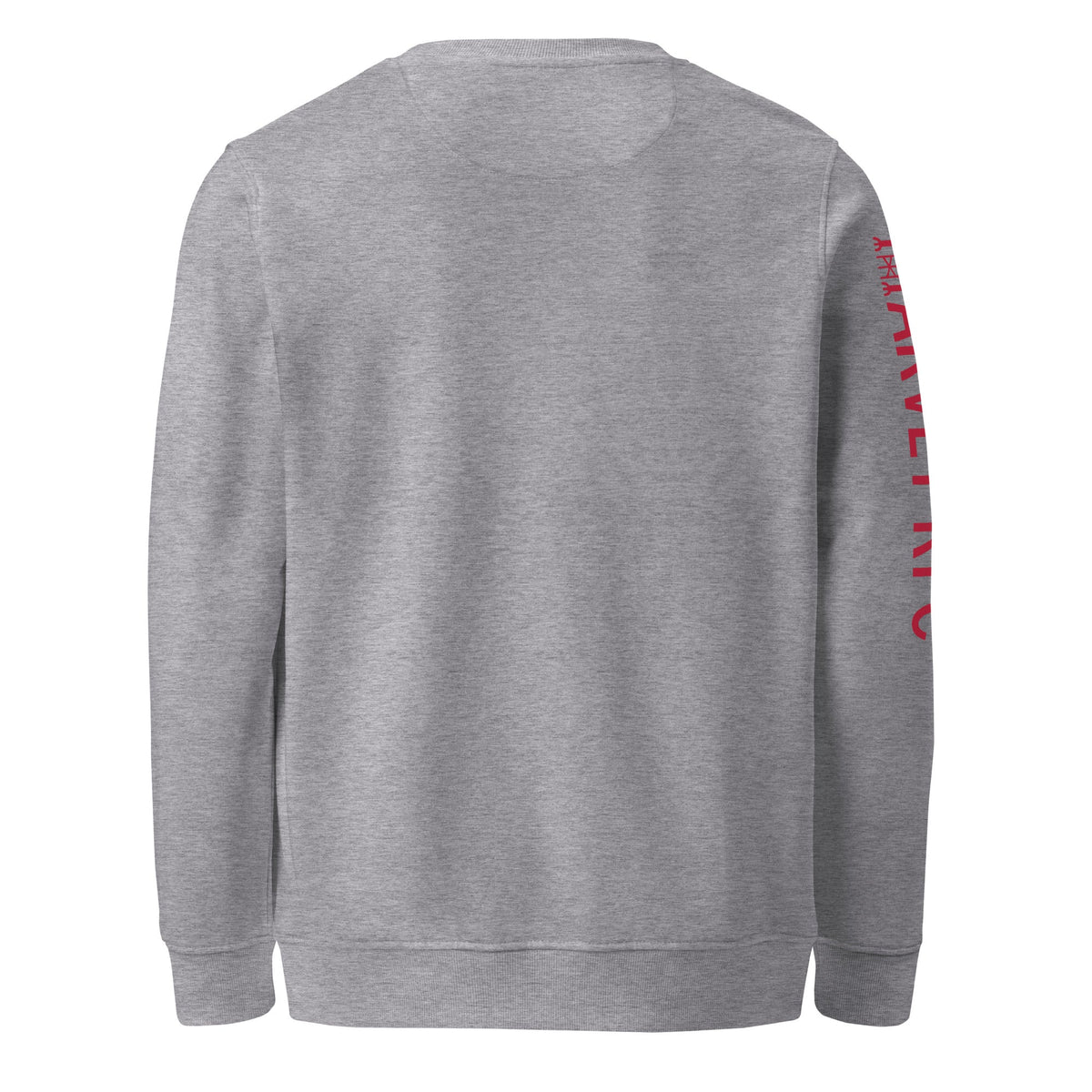 Rugby Imports Harvey RFC Retro Crewneck