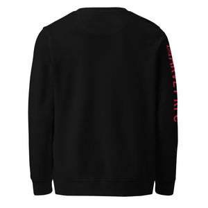 Rugby Imports Harvey RFC Retro Crewneck
