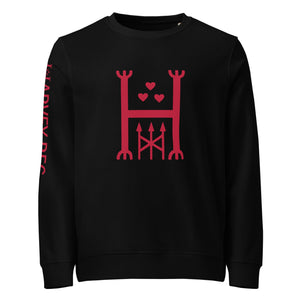 Rugby Imports Harvey RFC Retro Crewneck