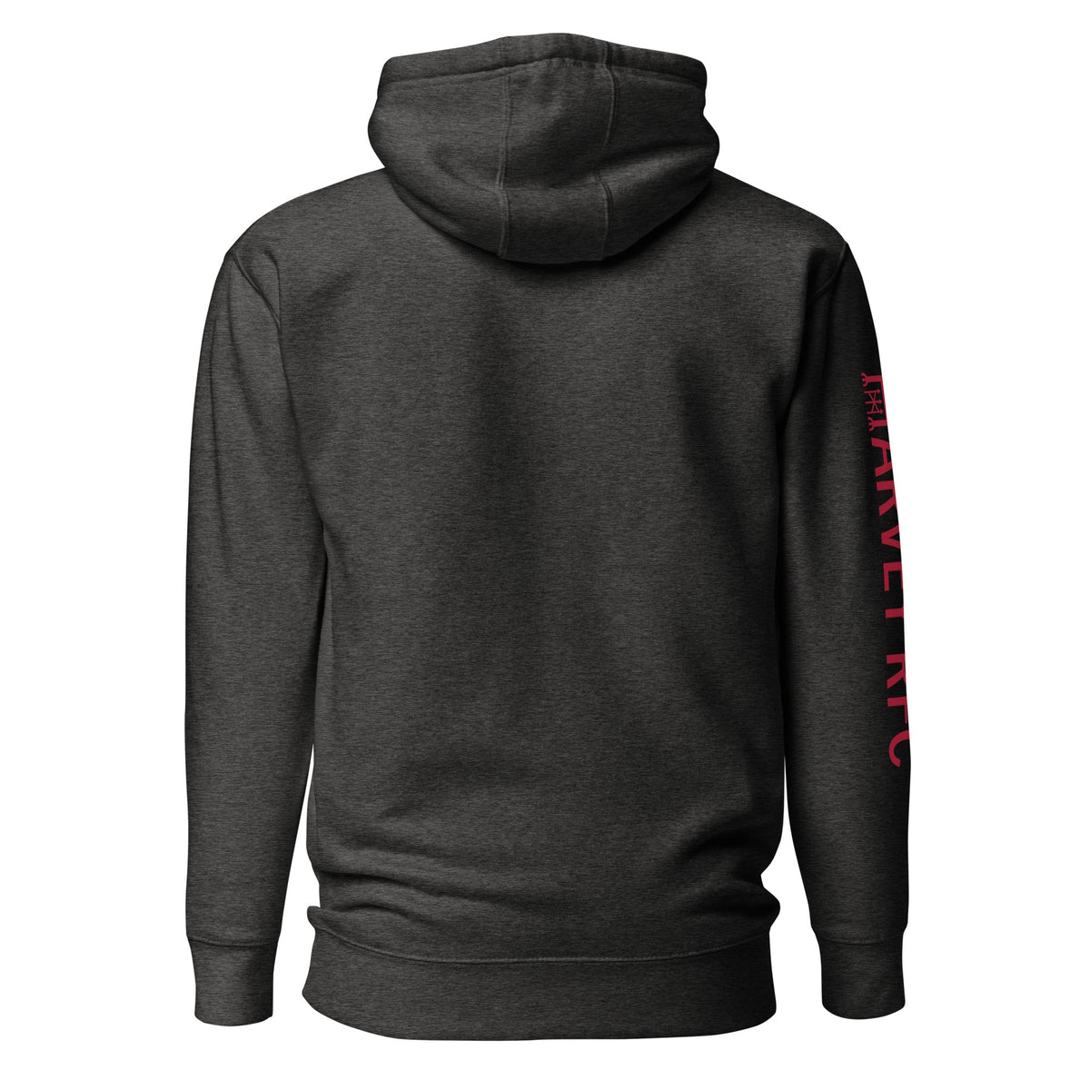 Rugby Imports Harvey RFC Retro Hoodie