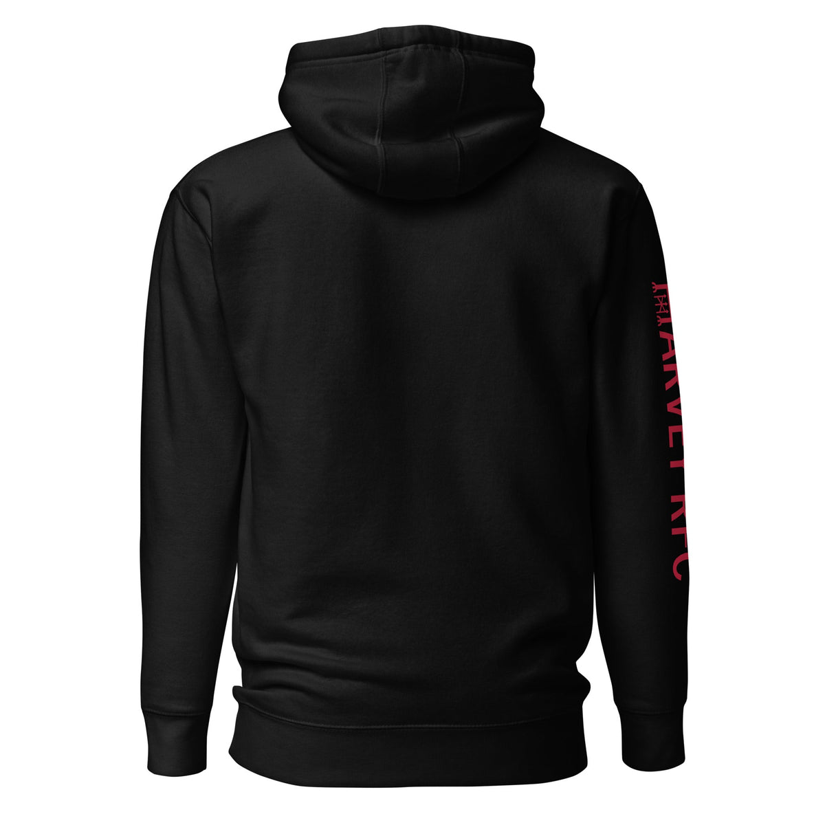 Rugby Imports Harvey RFC Retro Hoodie