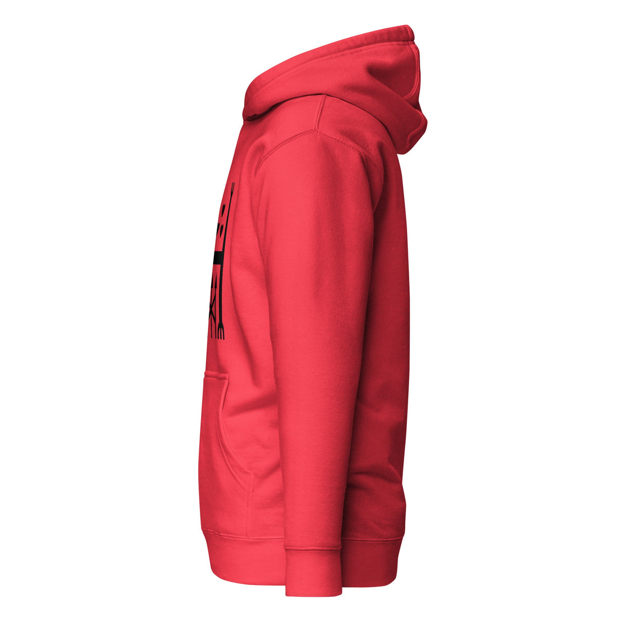 Rugby Imports Harvey RFC Retro Hoodie