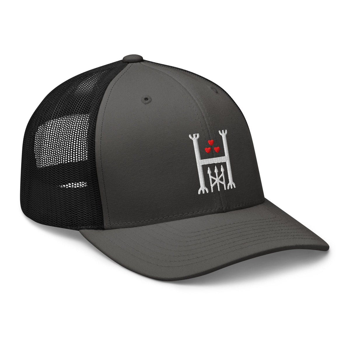 Rugby Imports Harvey RFC Retro Trucker Cap