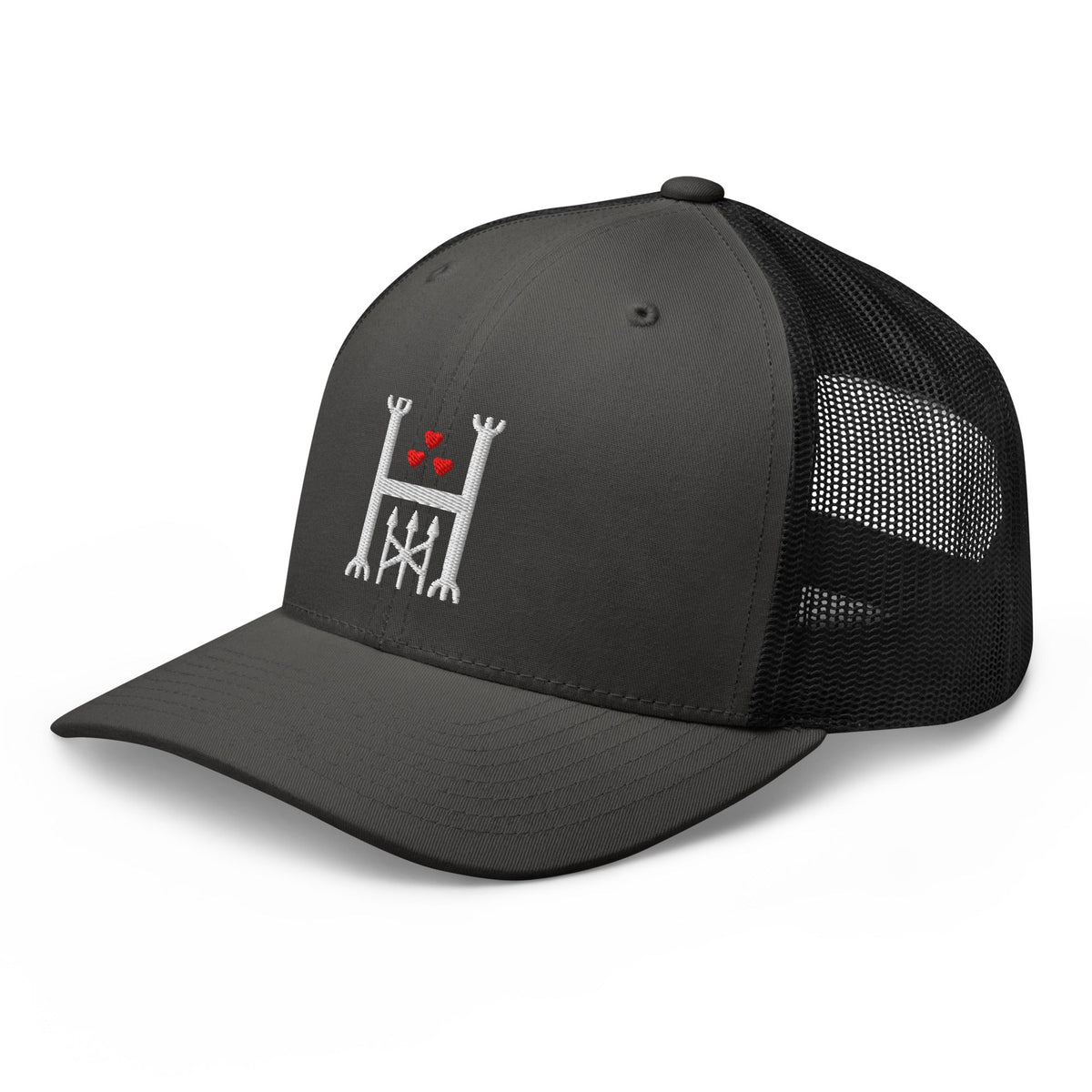 Rugby Imports Harvey RFC Retro Trucker Cap