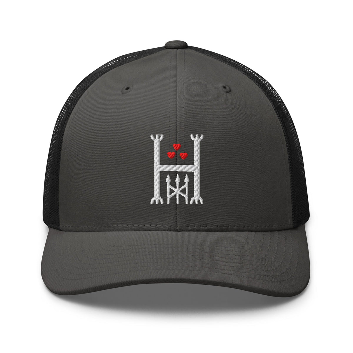 Rugby Imports Harvey RFC Retro Trucker Cap
