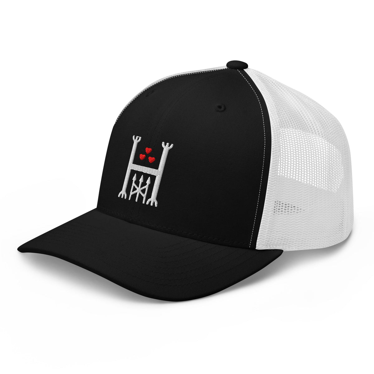 Rugby Imports Harvey RFC Retro Trucker Cap