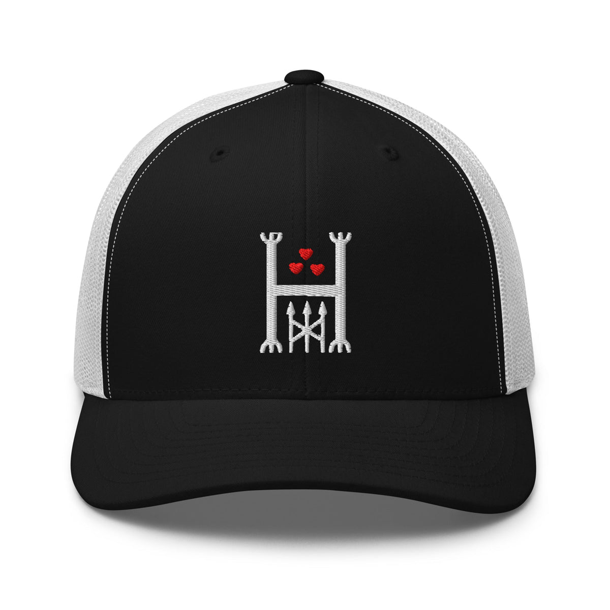 Rugby Imports Harvey RFC Retro Trucker Cap