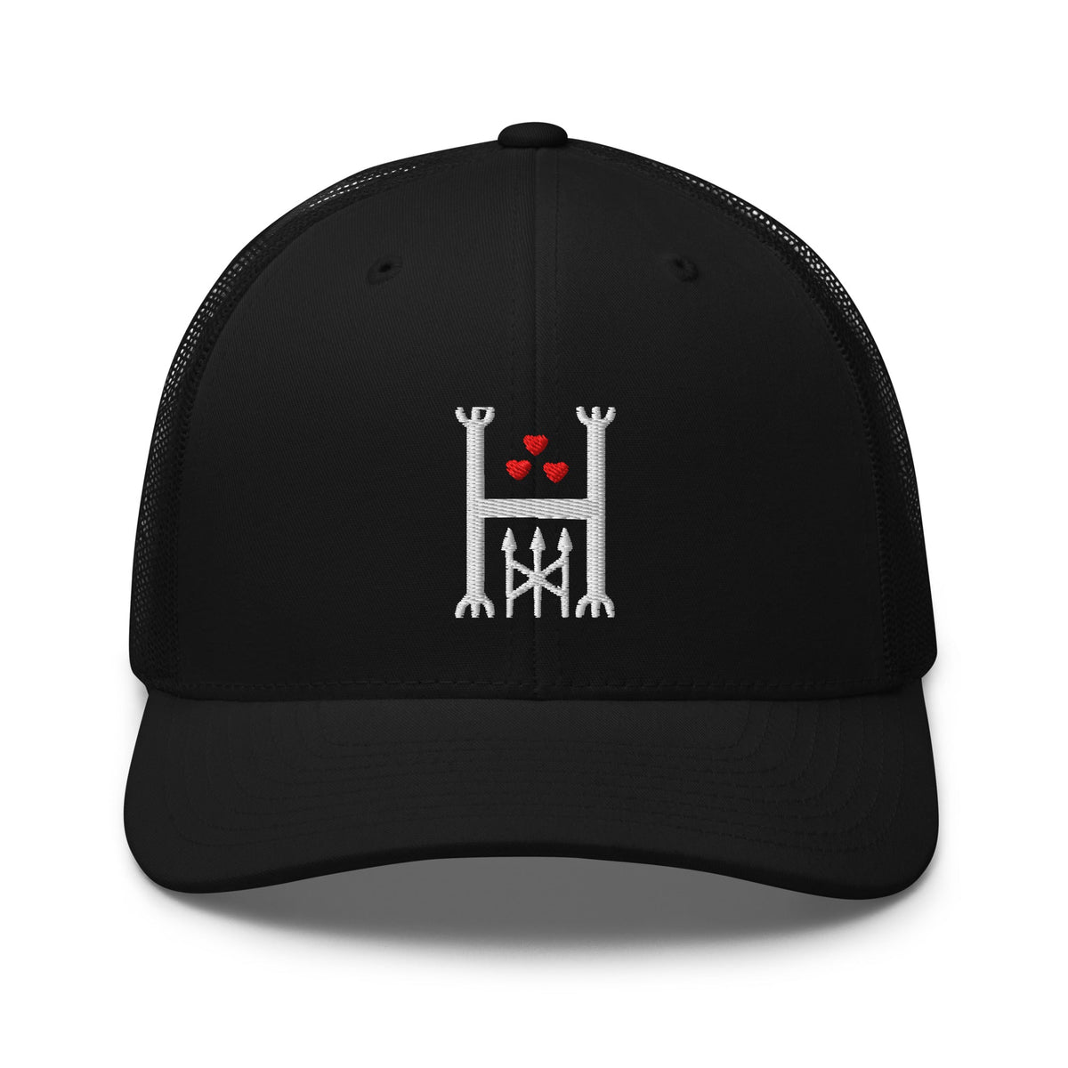 Rugby Imports Harvey RFC Retro Trucker Cap