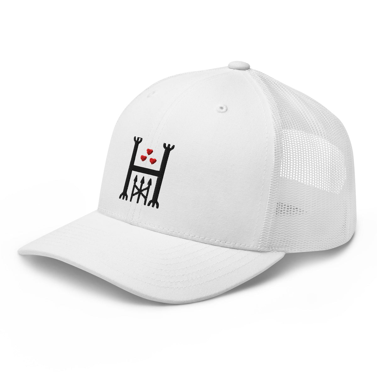 Rugby Imports Harvey RFC Retro Trucker Cap
