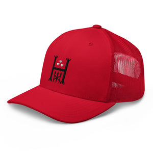 Rugby Imports Harvey RFC Retro Trucker Cap