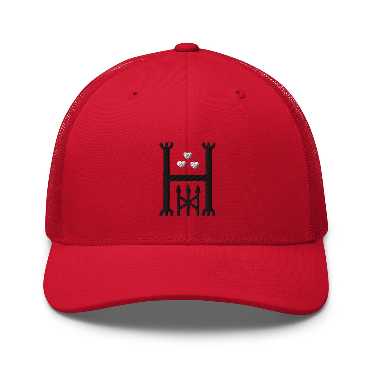 Rugby Imports Harvey RFC Retro Trucker Cap
