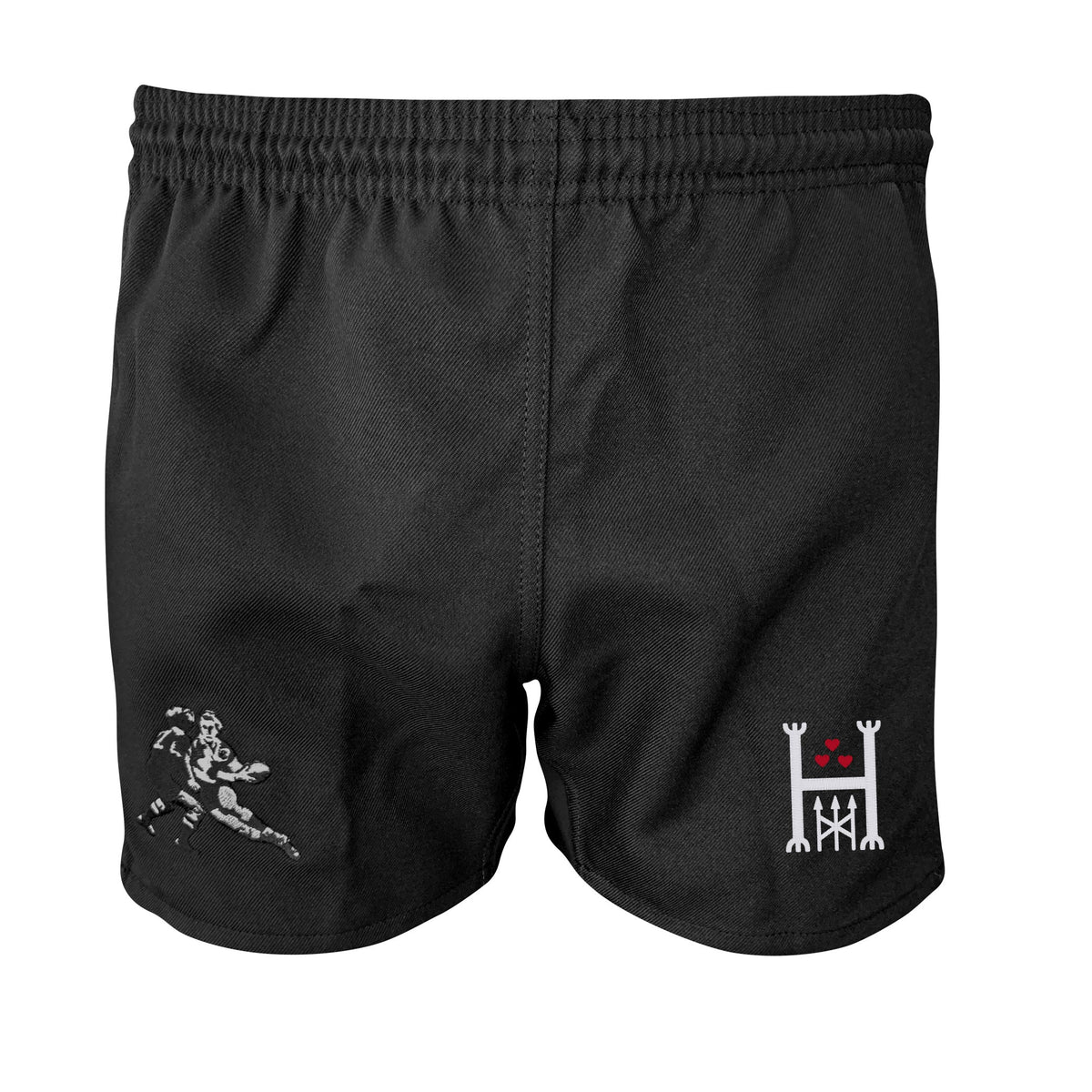 Rugby Imports Harvey RFC RI Pro Power Shorts