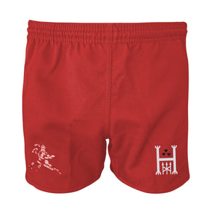 Rugby Imports Harvey RFC RI Pro Power Shorts