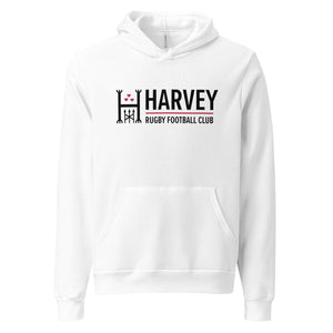 Rugby Imports Harvey RFC Social Hoodie