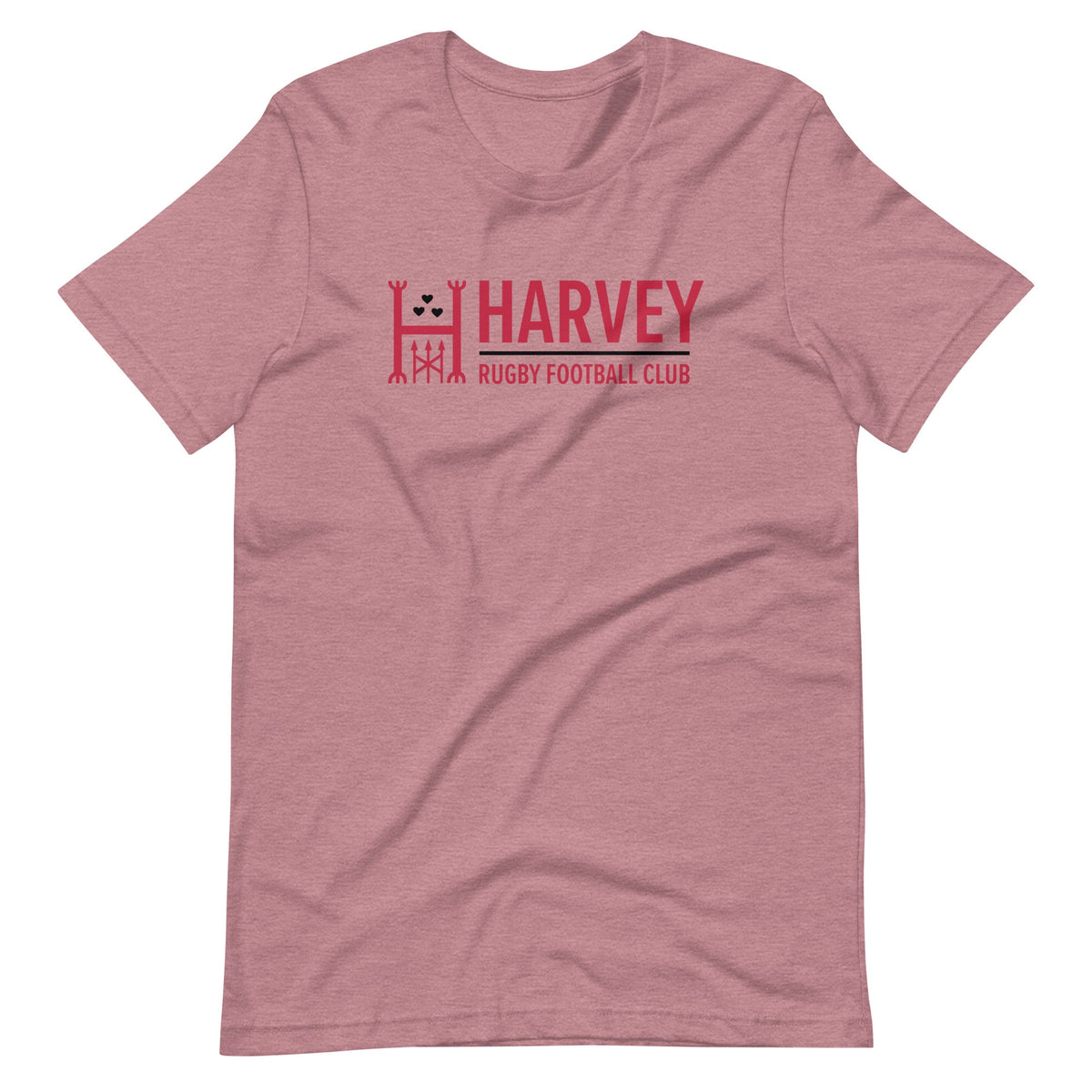 Rugby Imports Harvey RFC Social T-Shirt