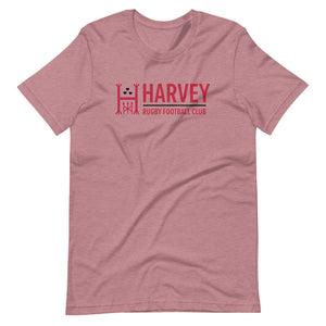 Rugby Imports Harvey RFC Social T-Shirt
