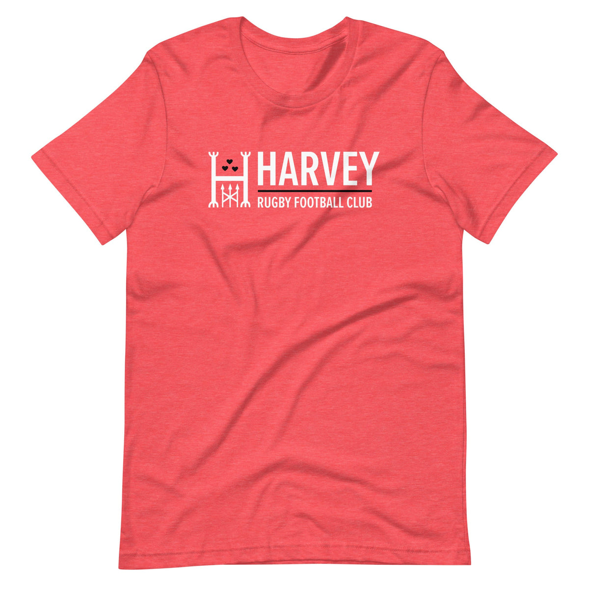 Rugby Imports Harvey RFC Social T-Shirt