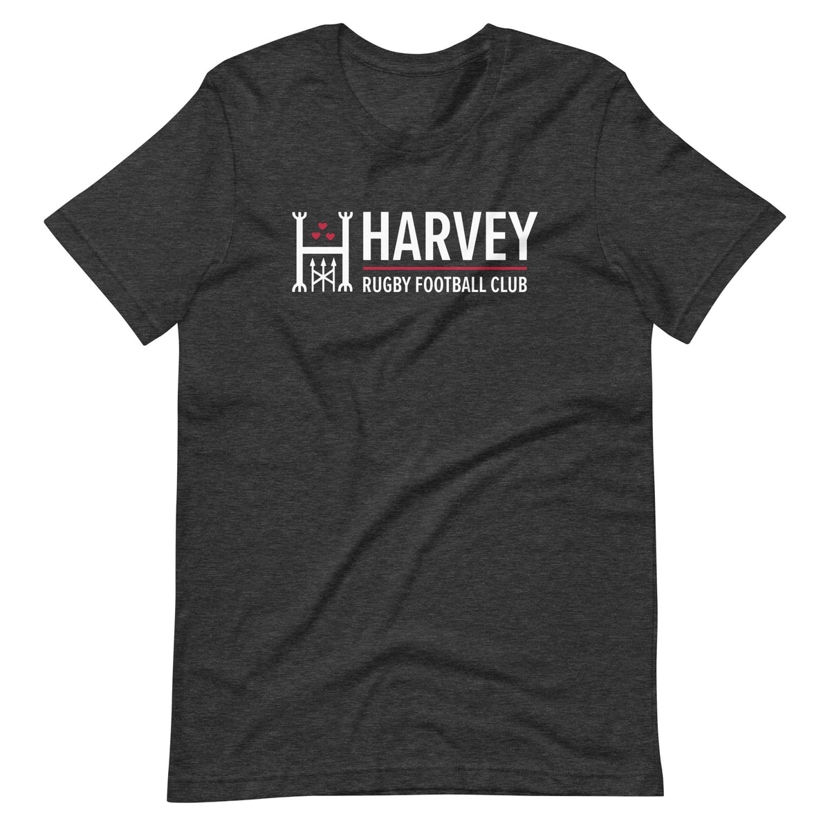 Rugby Imports Harvey RFC Social T-Shirt