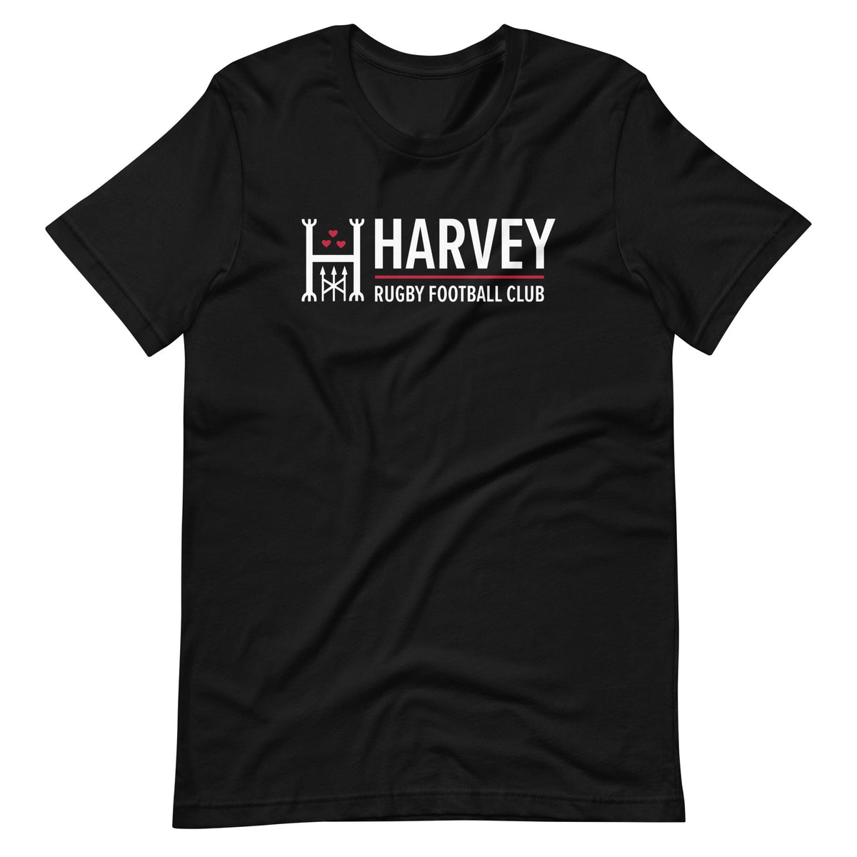 Rugby Imports Harvey RFC Social T-Shirt