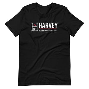 Rugby Imports Harvey RFC Social T-Shirt