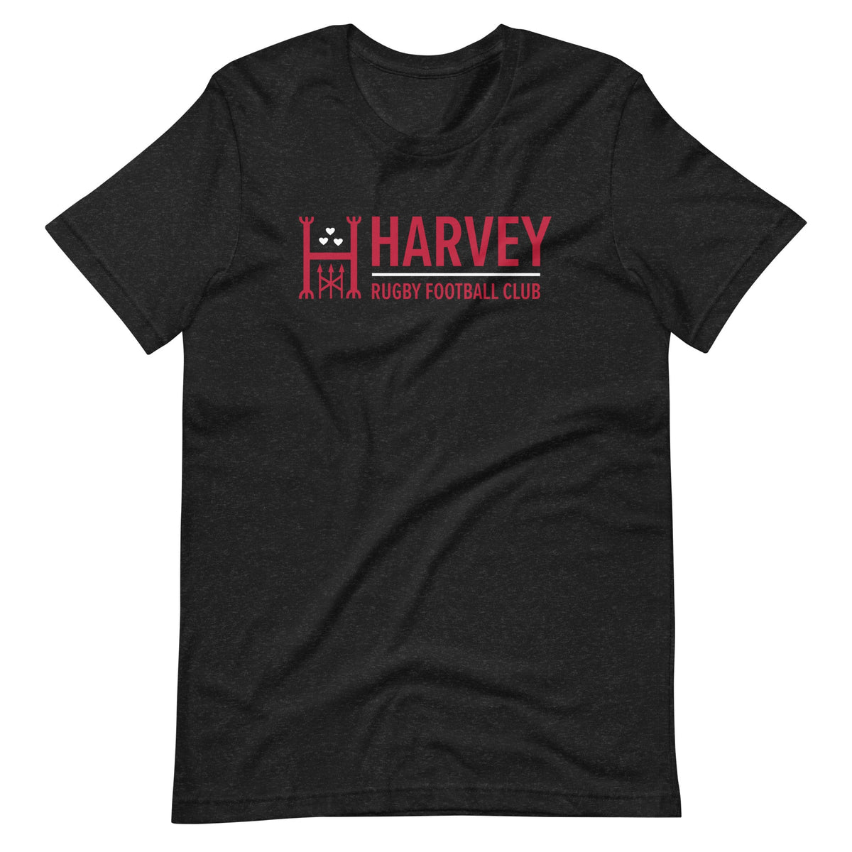Rugby Imports Harvey RFC Social T-Shirt