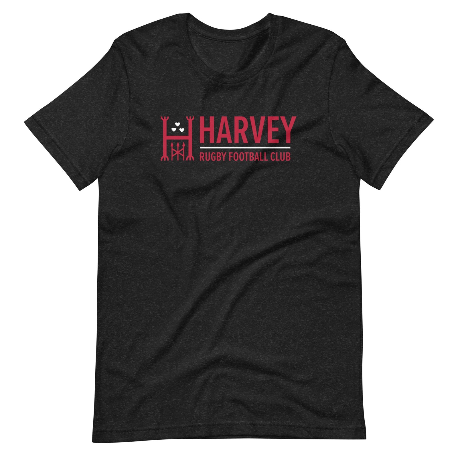 Rugby Imports Harvey RFC Social T-Shirt