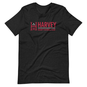 Rugby Imports Harvey RFC Social T-Shirt