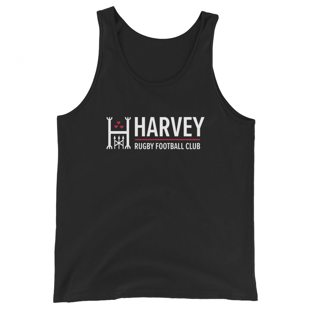 Rugby Imports Harvey RFC Social Tank Top