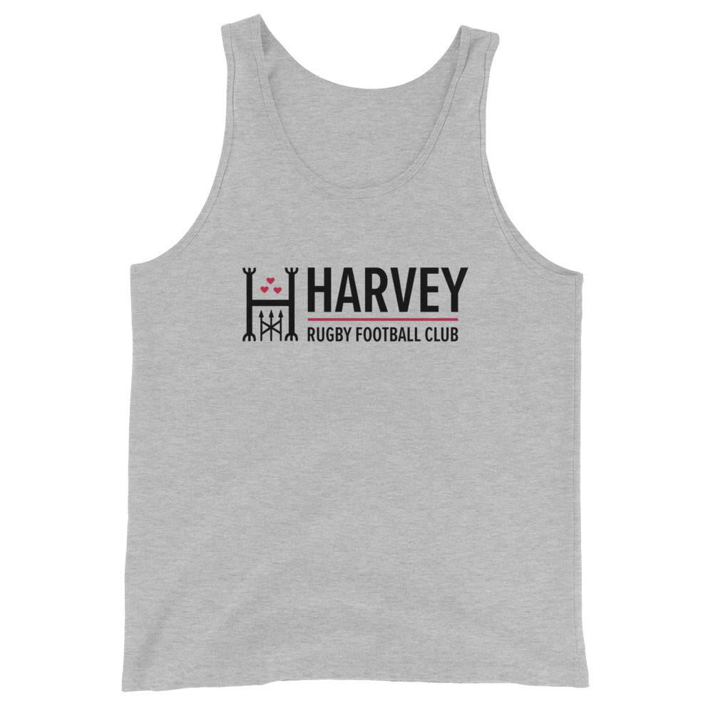 Rugby Imports Harvey RFC Social Tank Top