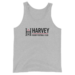 Rugby Imports Harvey RFC Social Tank Top