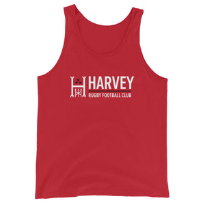 Rugby Imports Harvey RFC Social Tank Top
