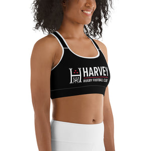 Rugby Imports Harvey RFC Sports Bra
