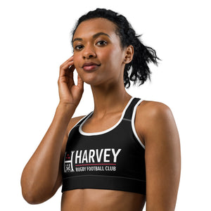 Rugby Imports Harvey RFC Sports Bra