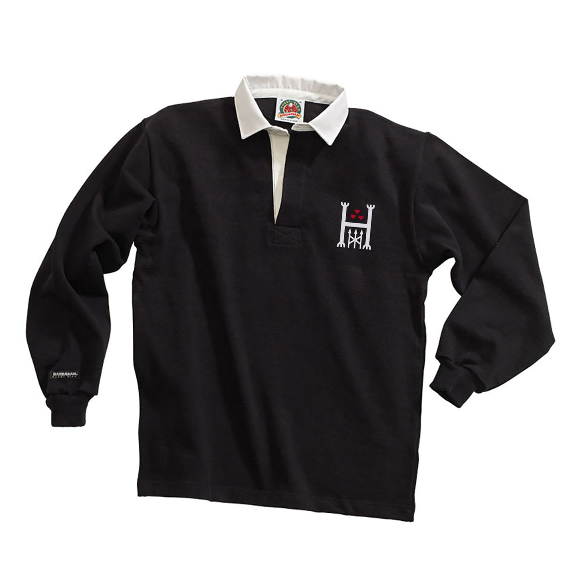 Rugby Imports Harvey RFC Traditional Jersey
