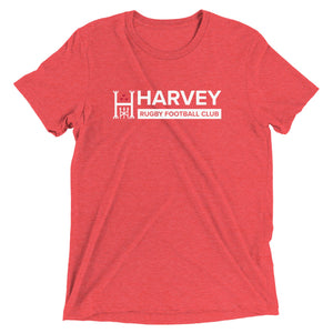 Rugby Imports Harvey RFC Triblend T-Shirt