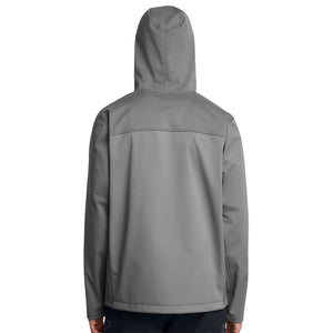 Rugby Imports Harvey RFC UA CGI Hooded Jacket