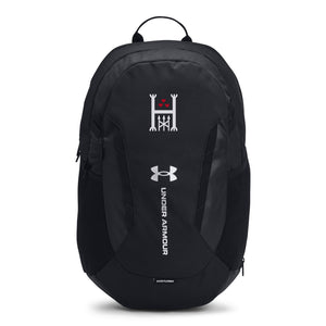 Rugby Imports Harvey RFC UA Hustle 6.0 Backpack