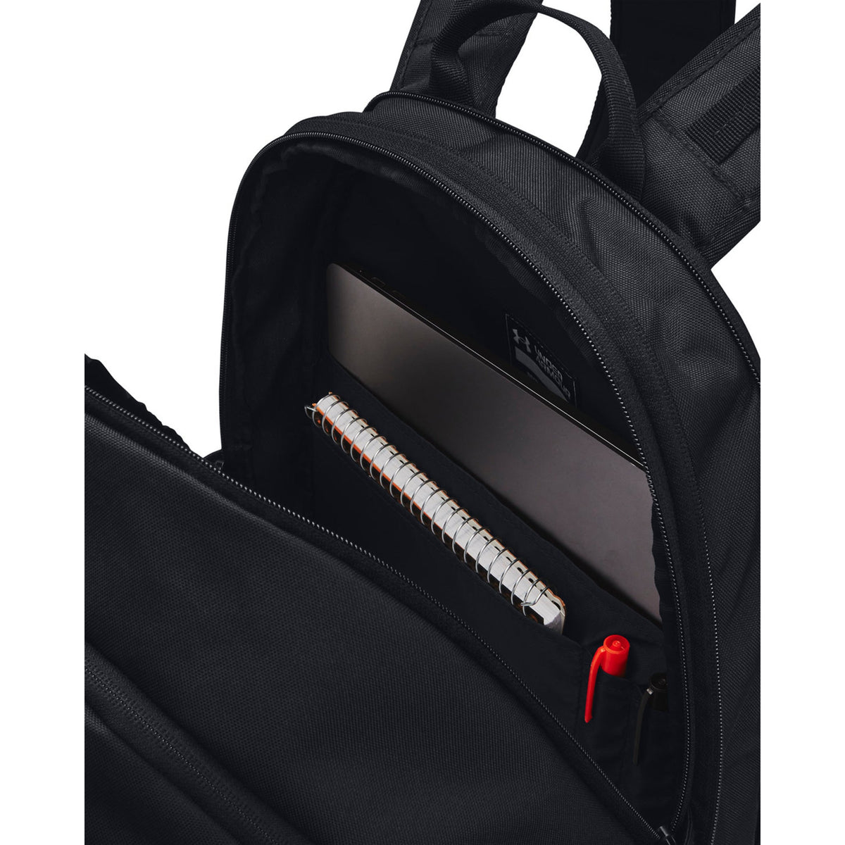 Rugby Imports Harvey RFC UA Hustle 6.0 Backpack