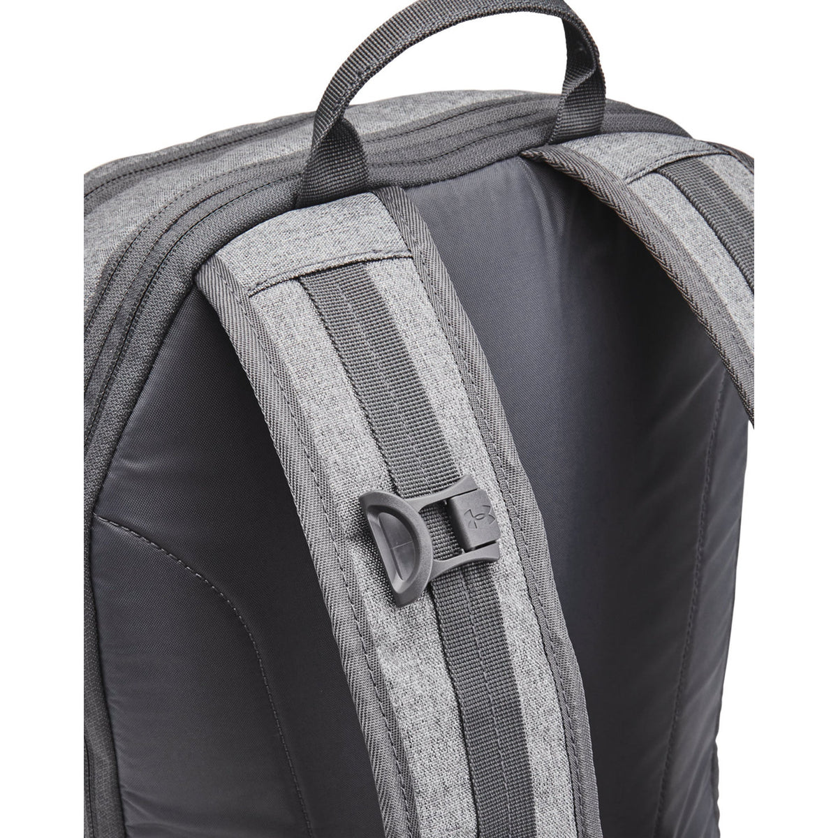 Rugby Imports Harvey RFC UA Hustle 6.0 Backpack