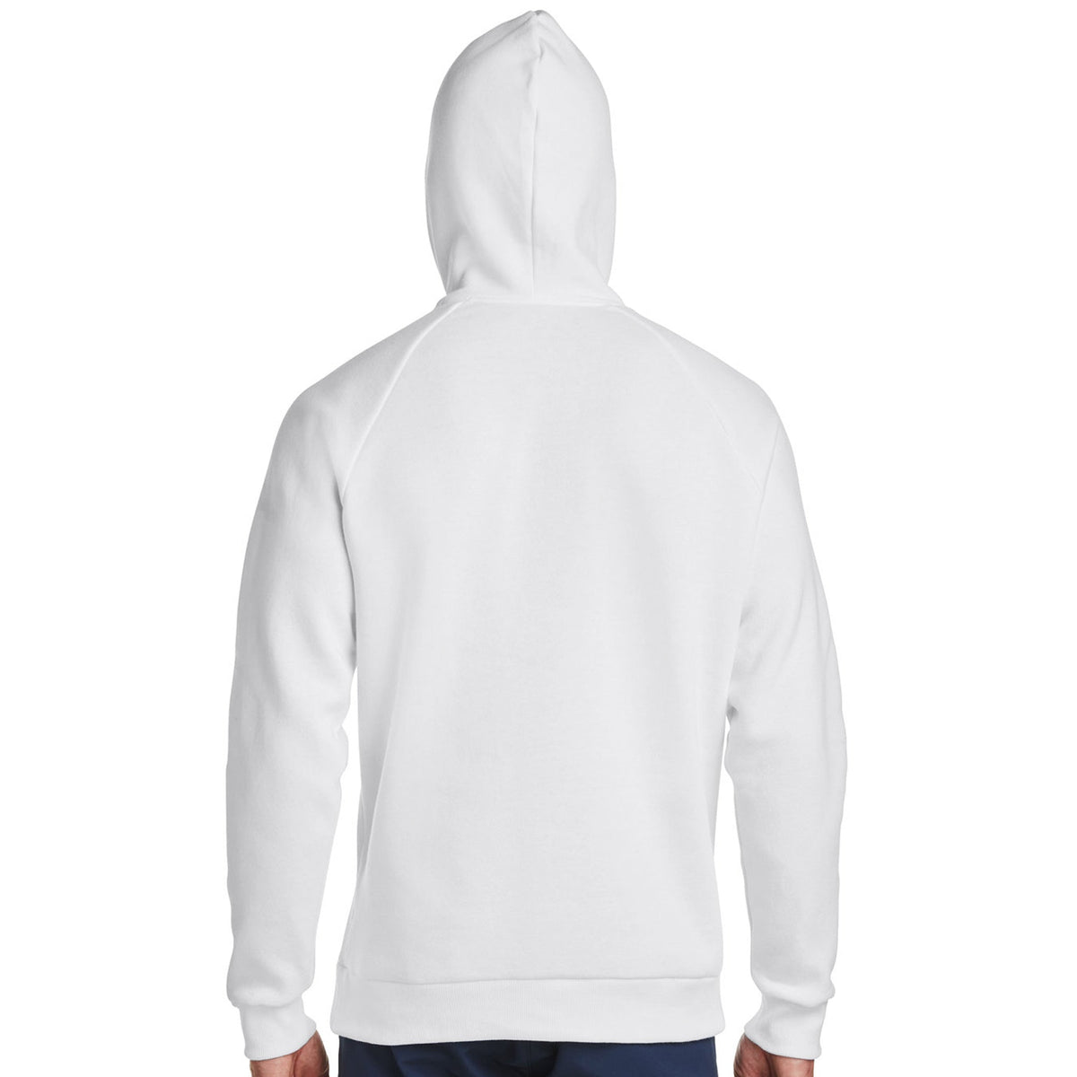 Rugby Imports Harvey RFC UA Rival Fleece Hoodie