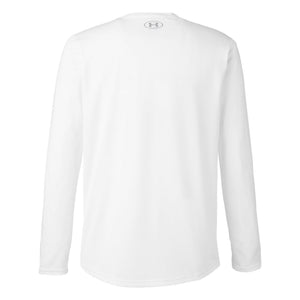 Rugby Imports Harvey RFC UA Team Tech LS T-Shirt