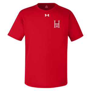 Rugby Imports Harvey RFC UA Team Tech T-Shirt