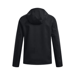 Rugby Imports Harvey RFC UA Women's CGI Hooded Jacket